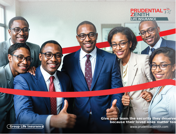 Prudential Nigeria